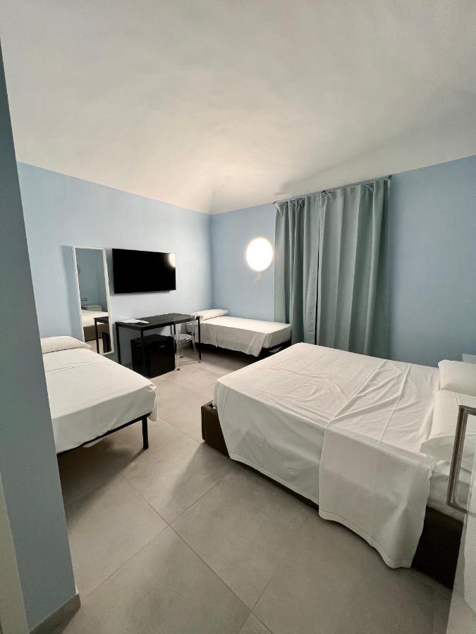 Favola Romana - Guest house