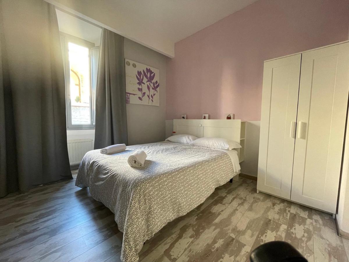Moshi Moshi Bed & Breakfast