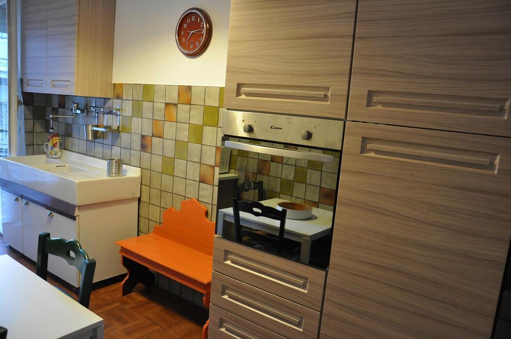 Appartement Big In Vatican *