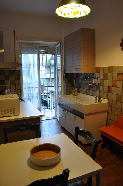Big In Vatican Appartement *