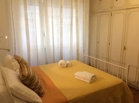 Appartement Big In Vatican