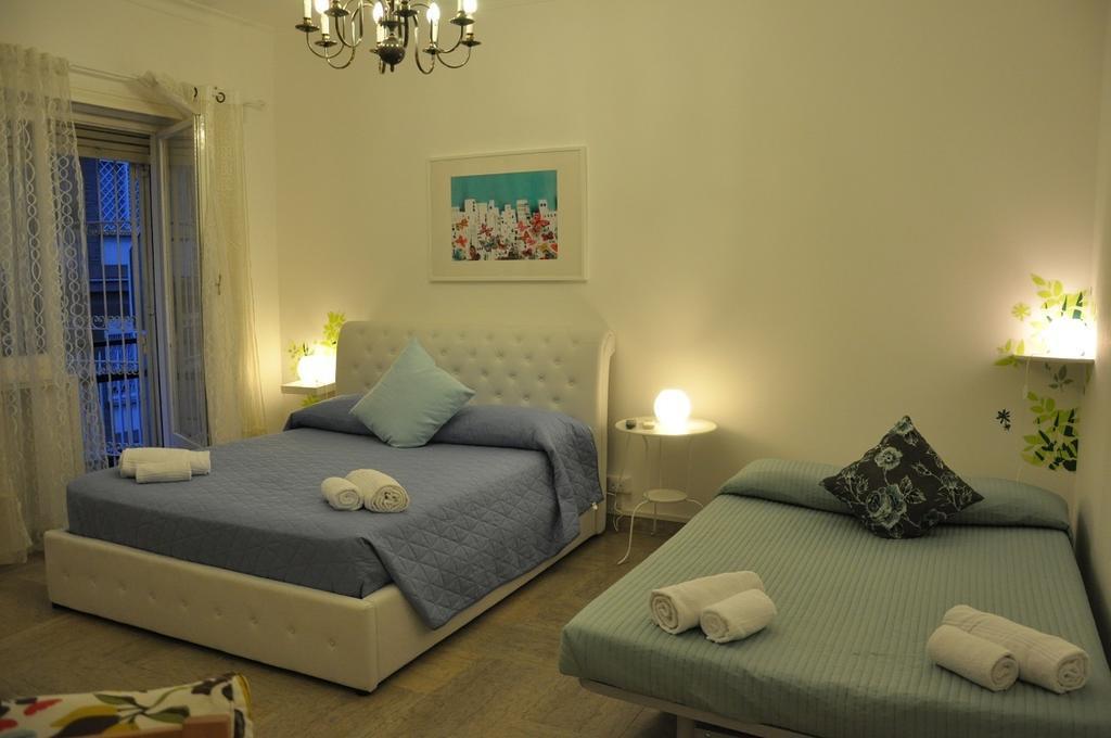 Big In Vatican Appartement Rome