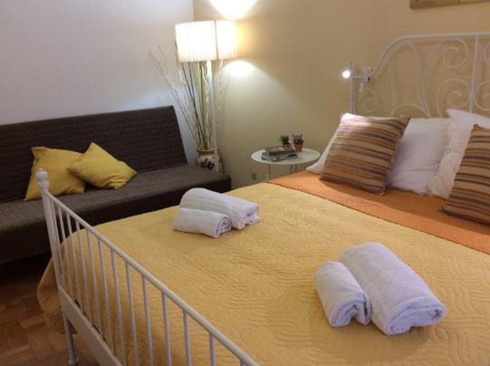 Appartement Big In Vatican *