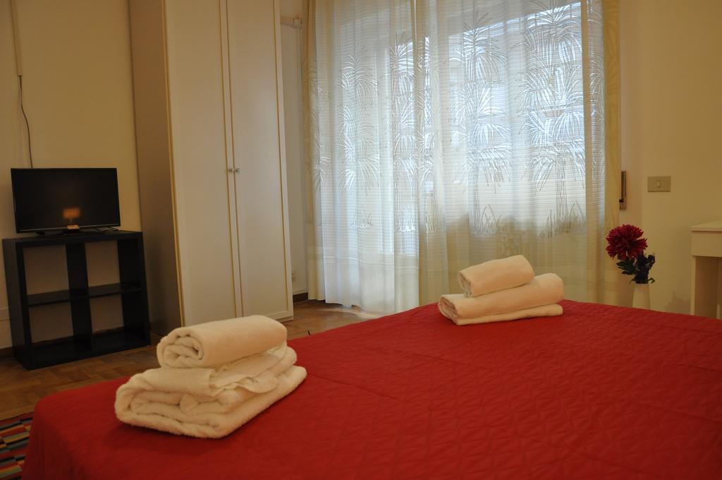 Appartement Big In Vatican
