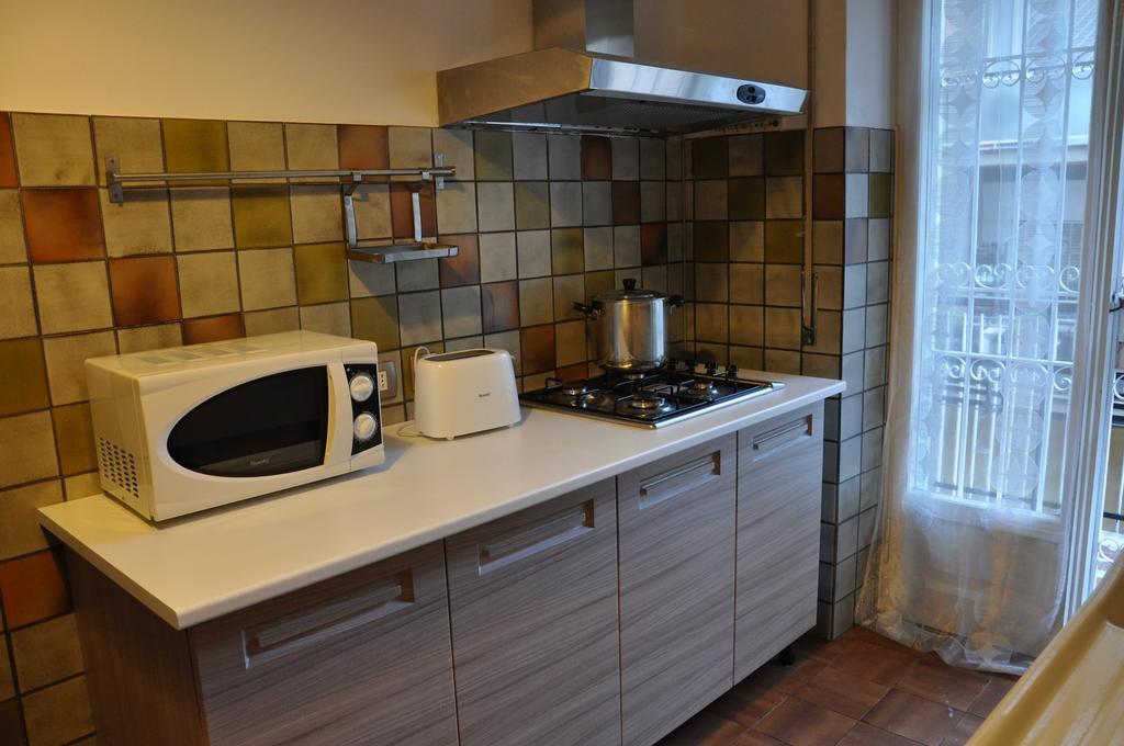 Appartement Big In Vatican *