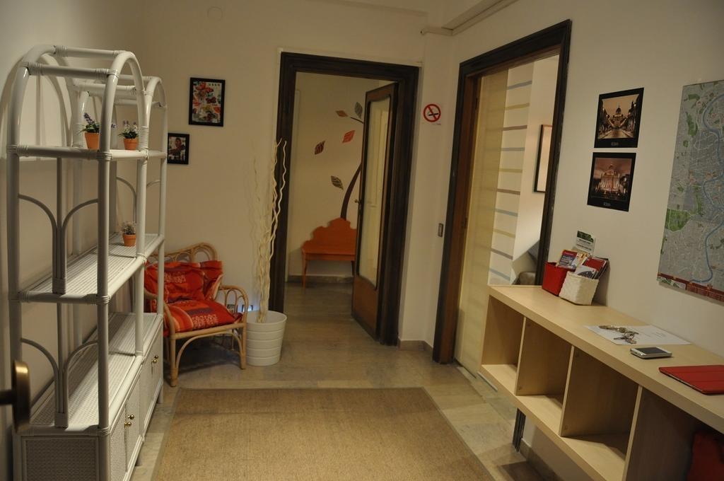 Big In Vatican Appartement *