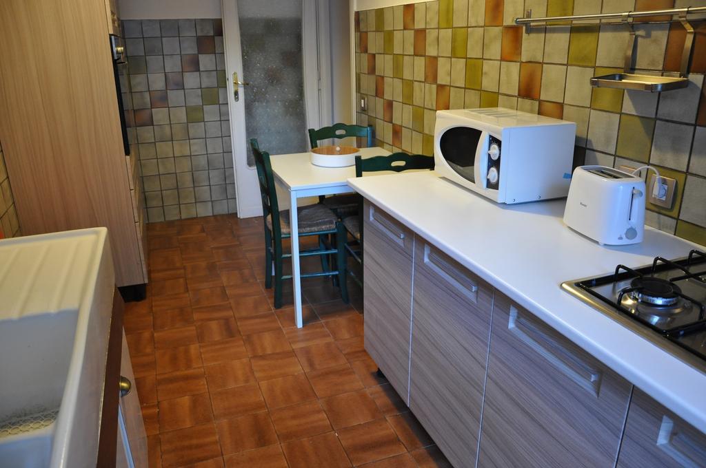 Appartement Big In Vatican Rome