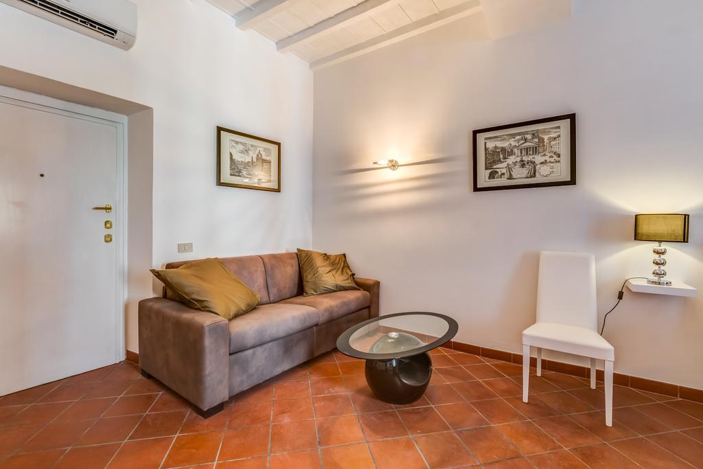 Happy Lion Appartement