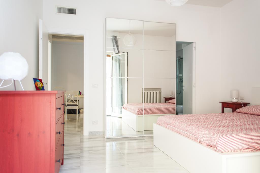 Tony's House * Rome