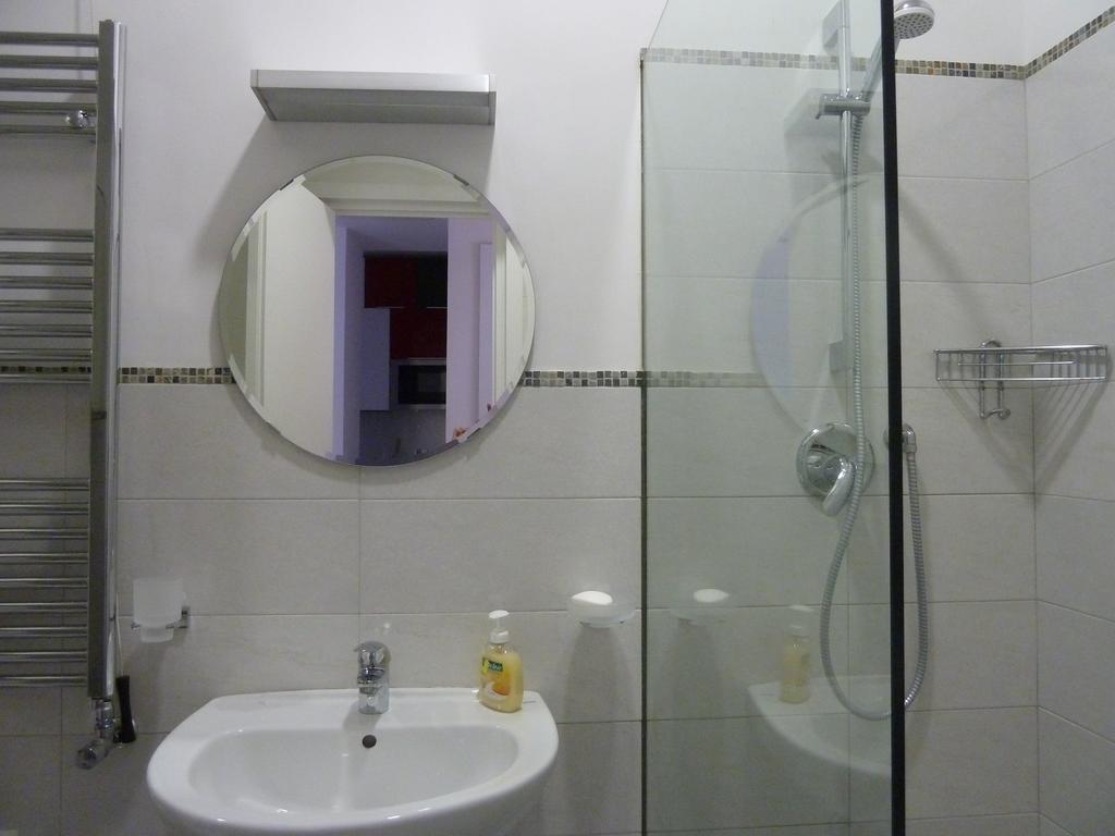 Tony's House Apartment