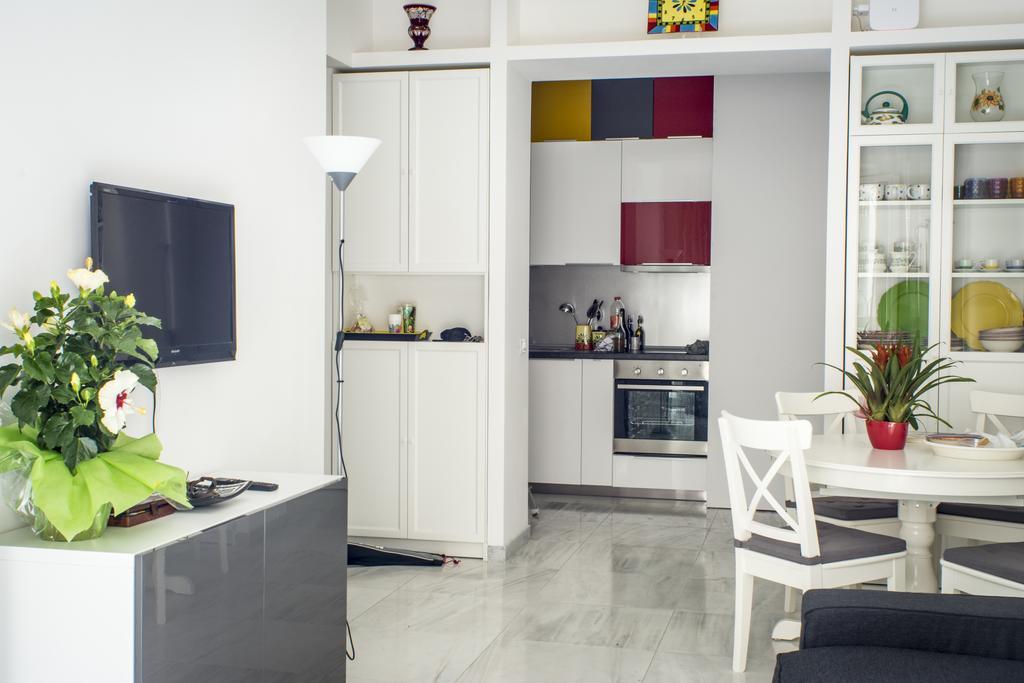Tony's House Apartment