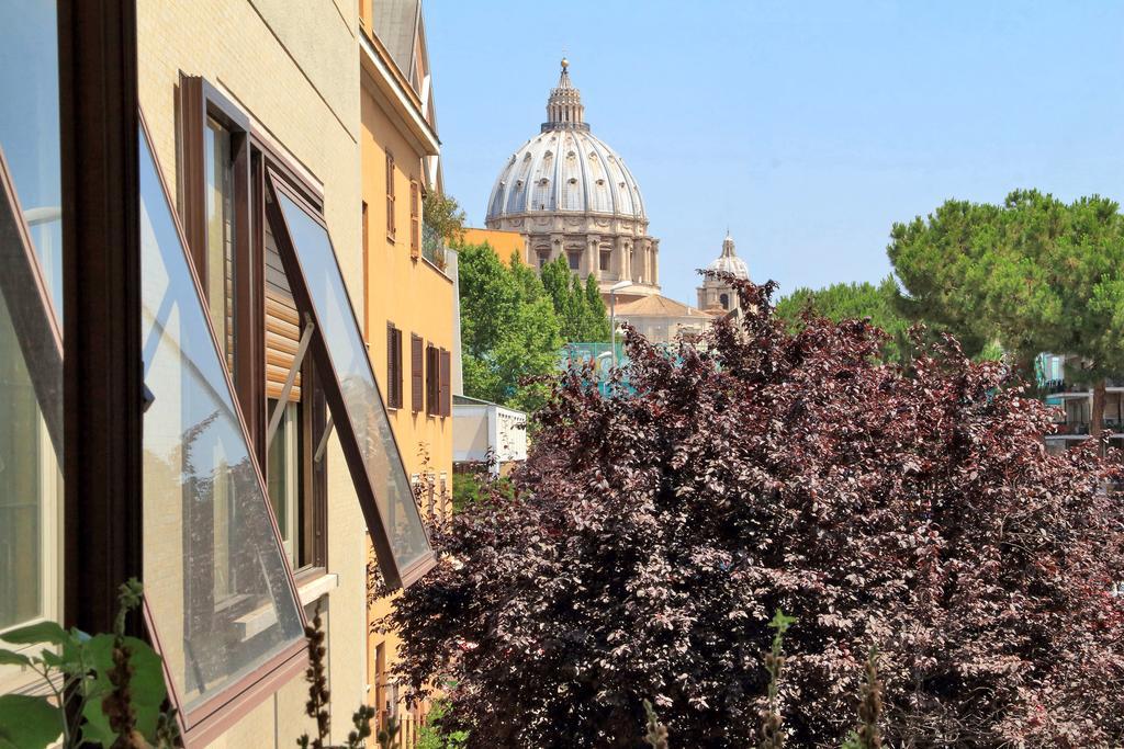 San Pietro Stazione Casa de hóspedes Roma