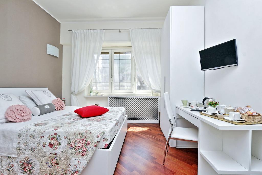 San Pietro Stazione Casa de hóspedes 3*