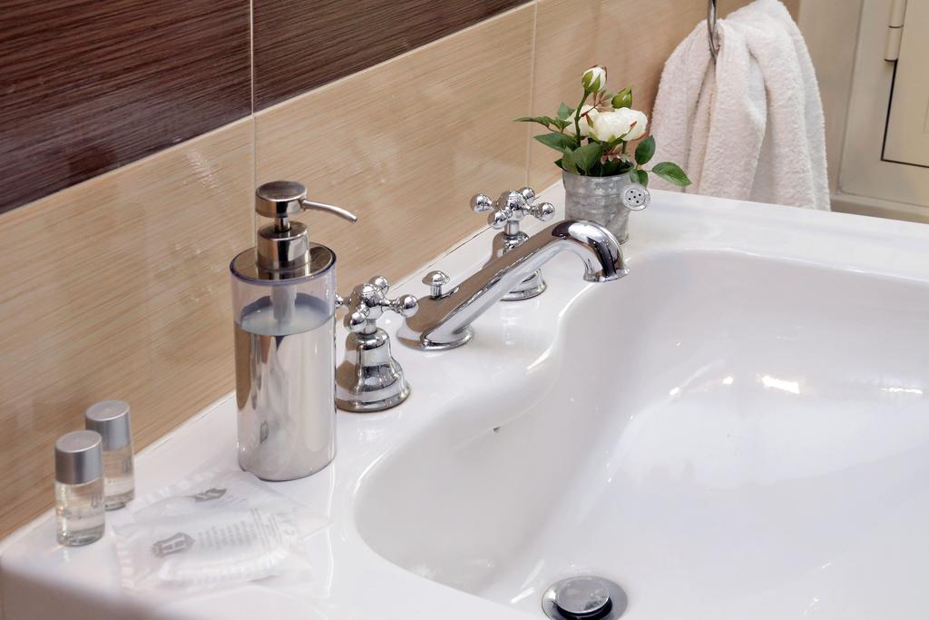 Casa de hóspedes San Pietro Stazione 3*