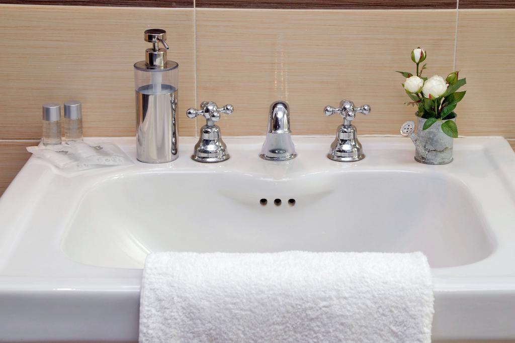 Casa de hóspedes San Pietro Stazione 3*
