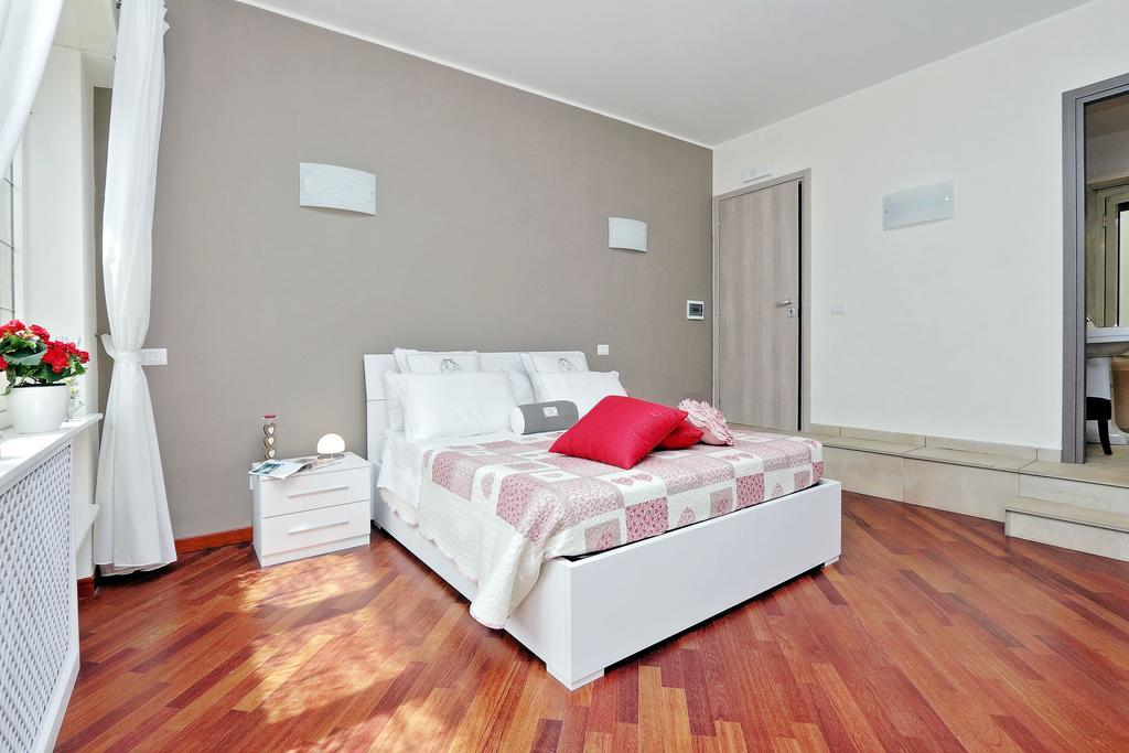 Casa de hóspedes San Pietro Stazione