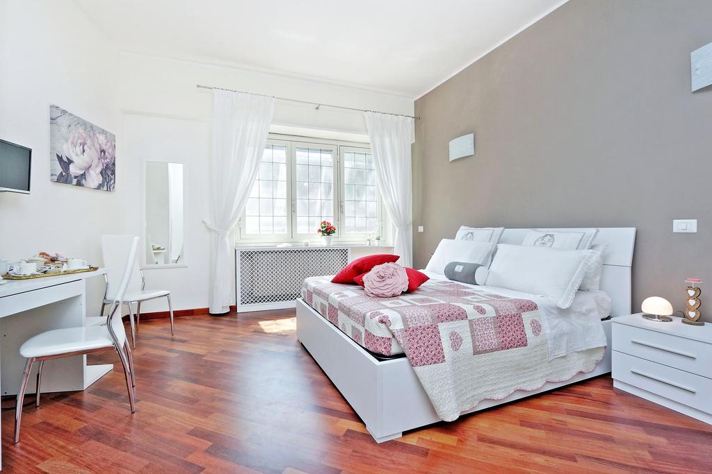 Casa de hóspedes San Pietro Stazione 3*