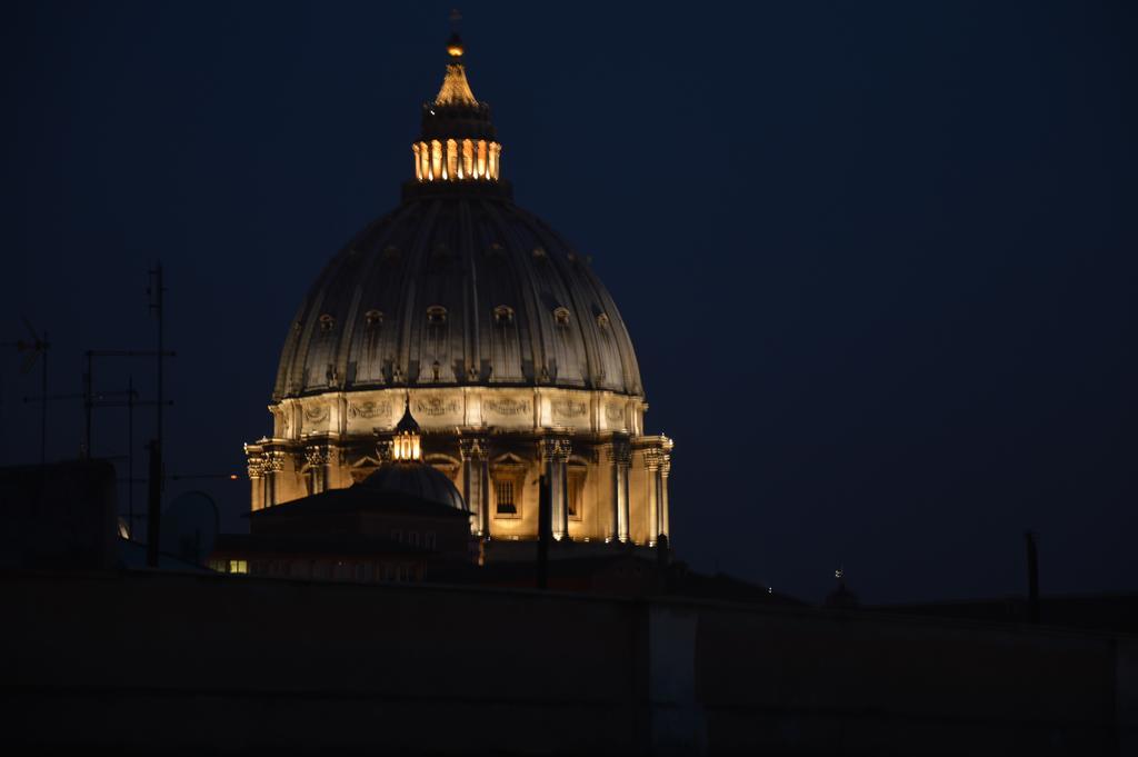 Hébergement de vacances Vatican