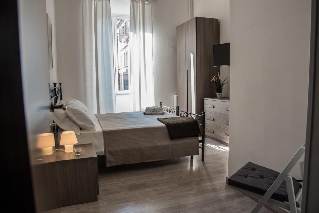 Grandis Guest house