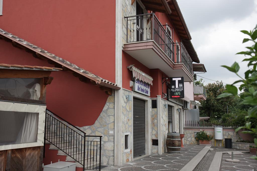 Casa Magini *