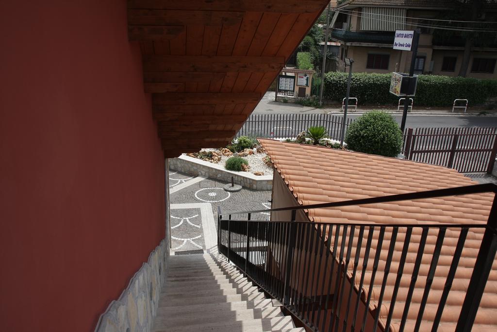 Maison d'hôtes Casa Magini
