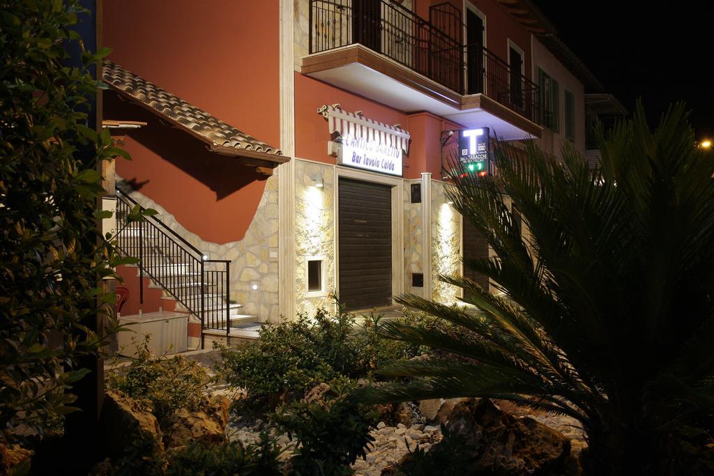 Casa Magini *