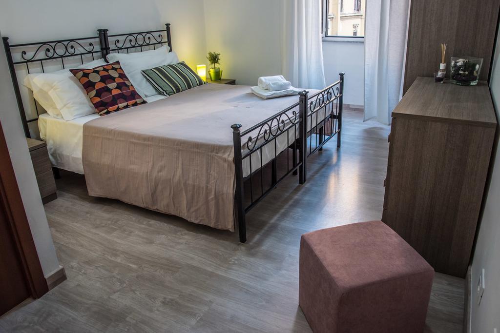 Guest house Grandis