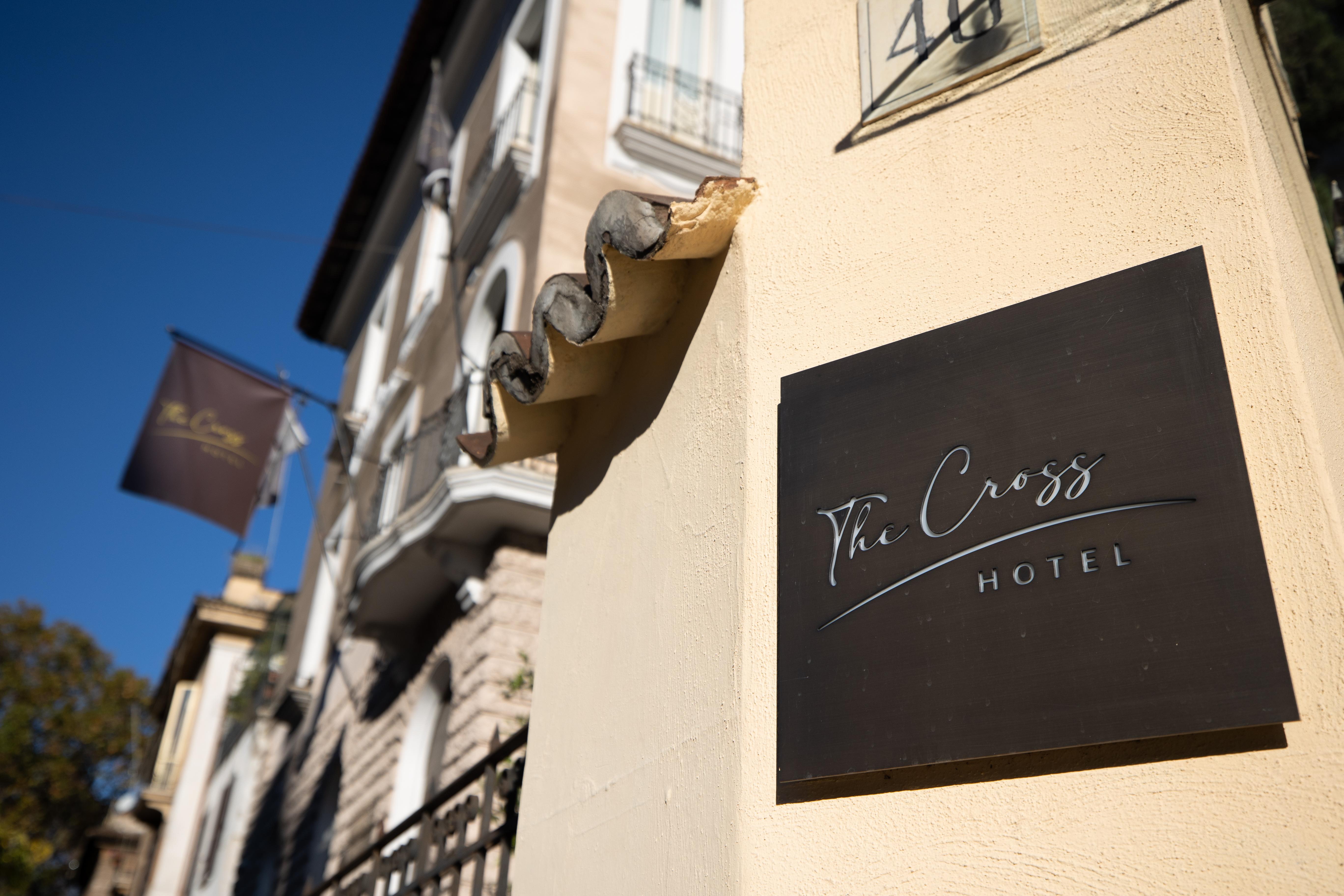 The Cross Hotel 3*