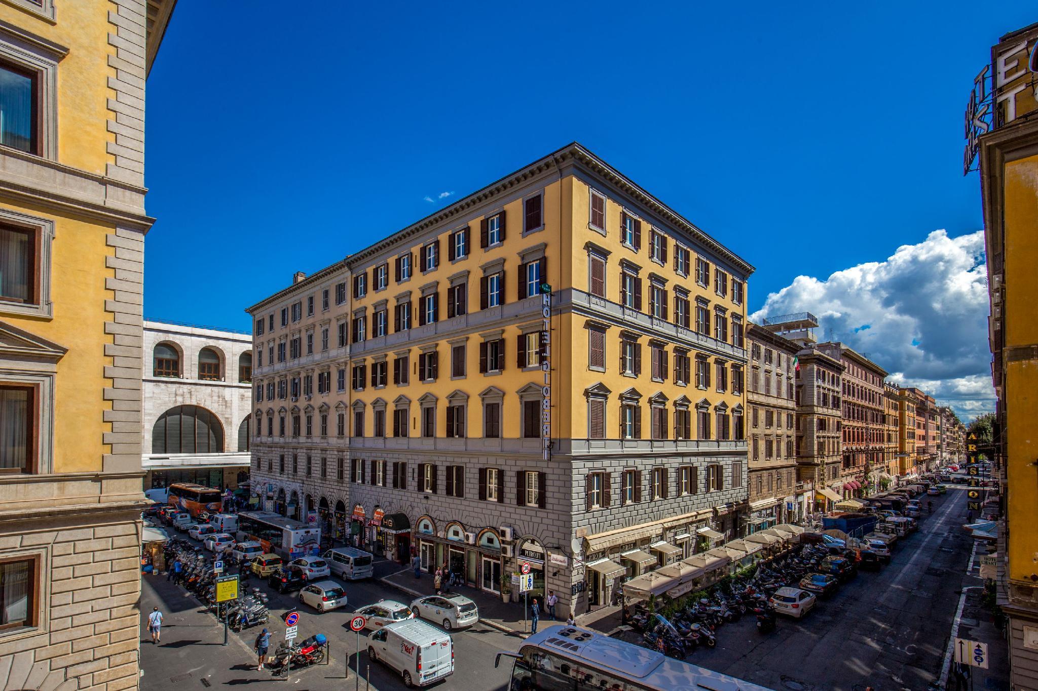 Hotel Gioberti