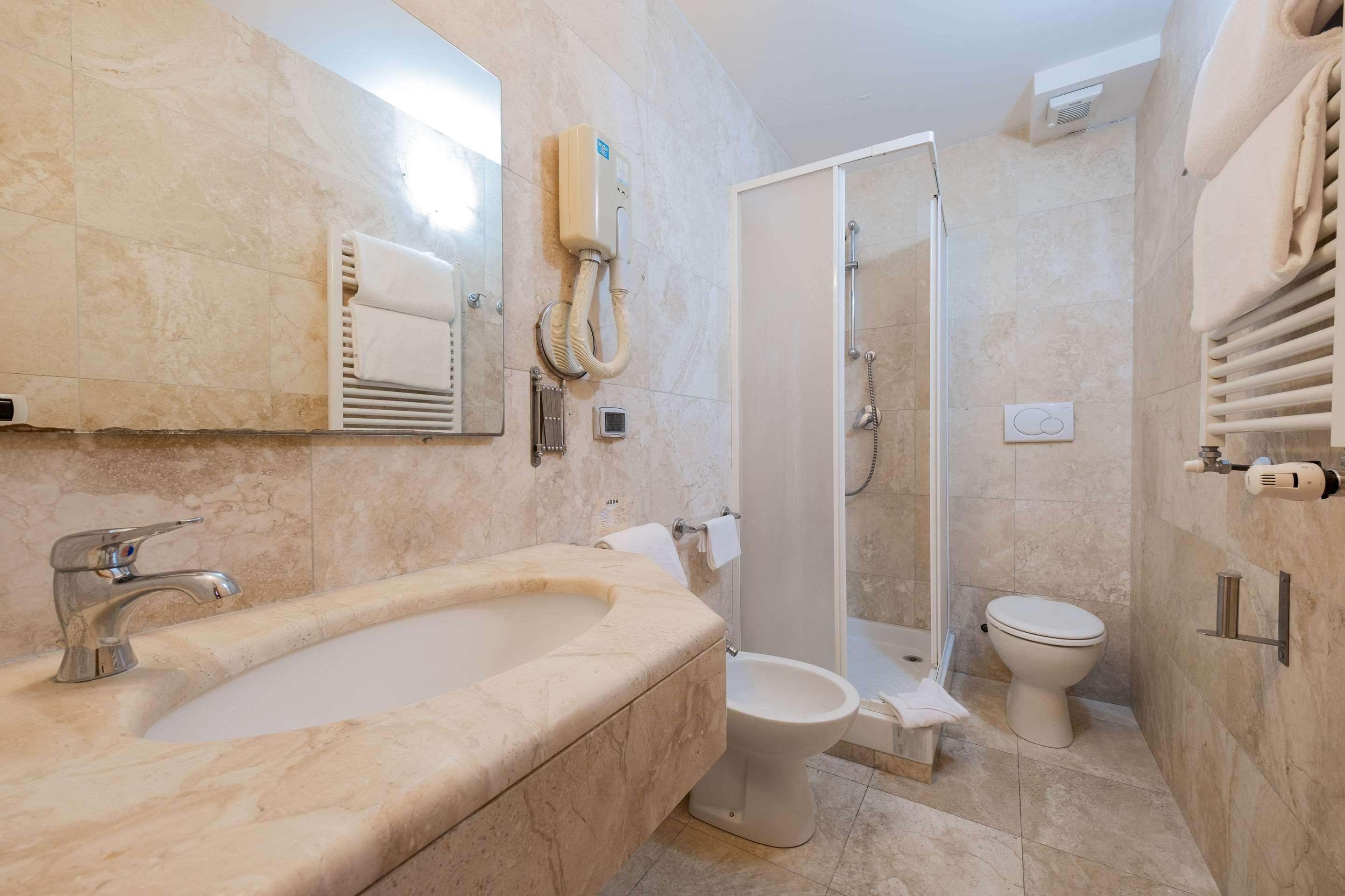 Quality Rouge Et Noir Hotel Rome