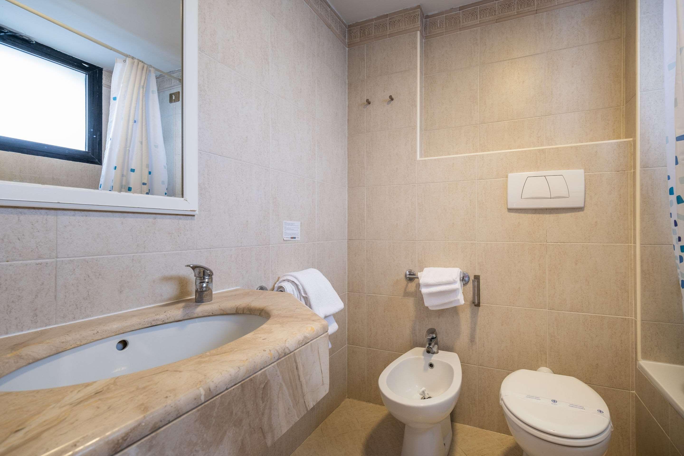 Hotel Quality Rouge Et Noir Rome