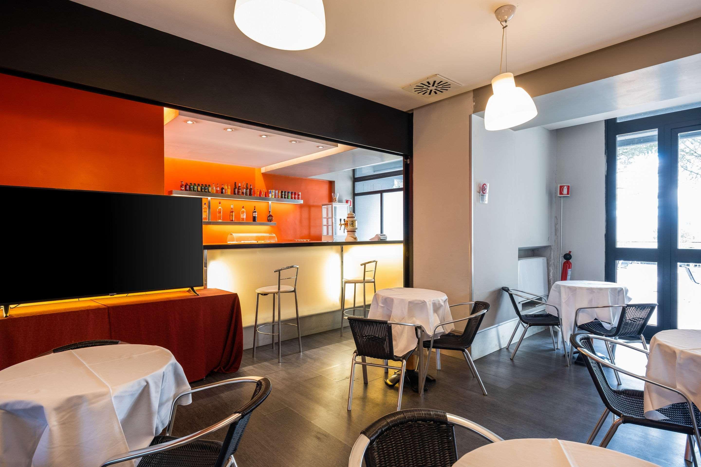 Hotel Quality Rouge Et Noir Rome