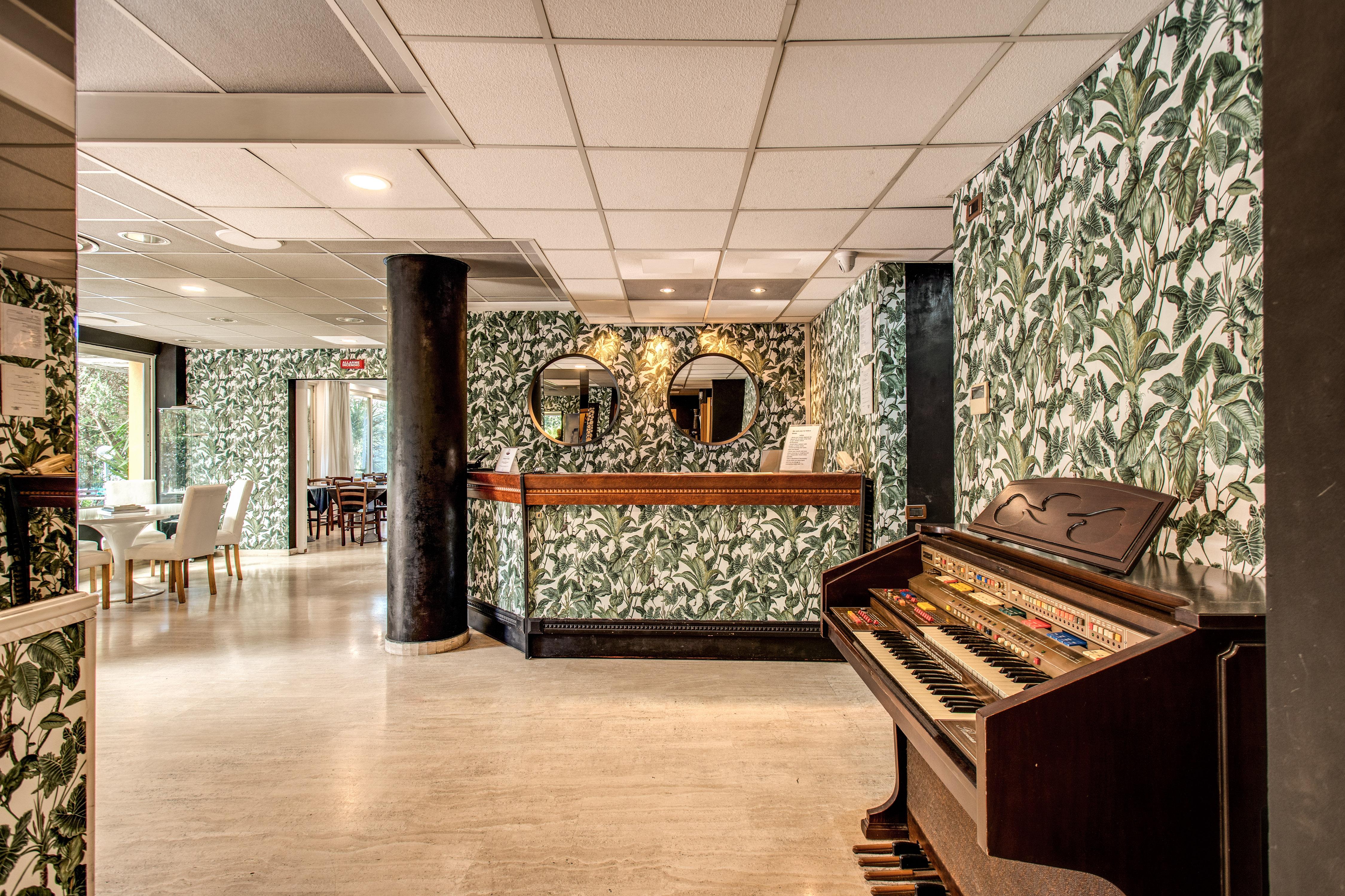 Scheppers Hotel