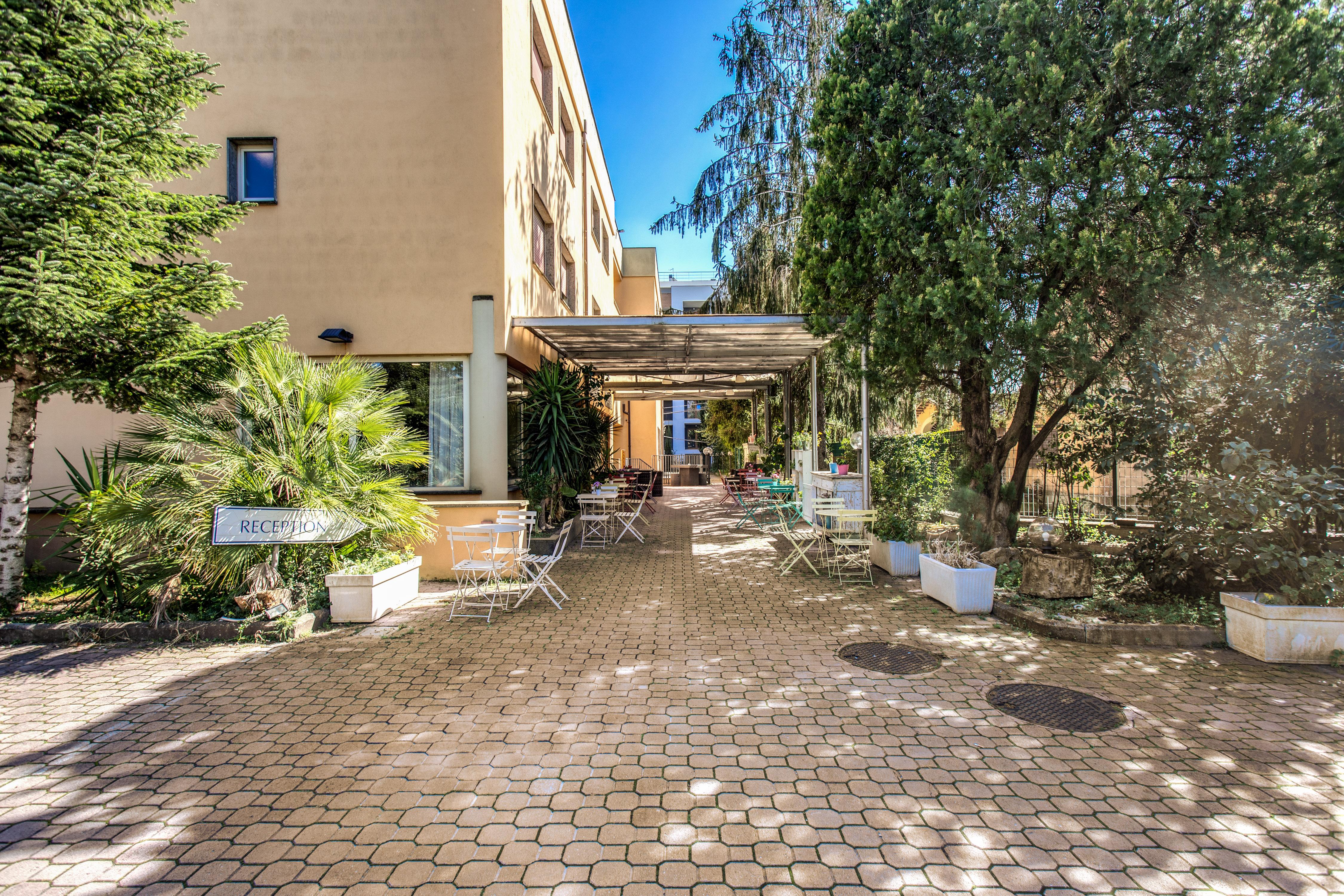 Scheppers Hotel 3*