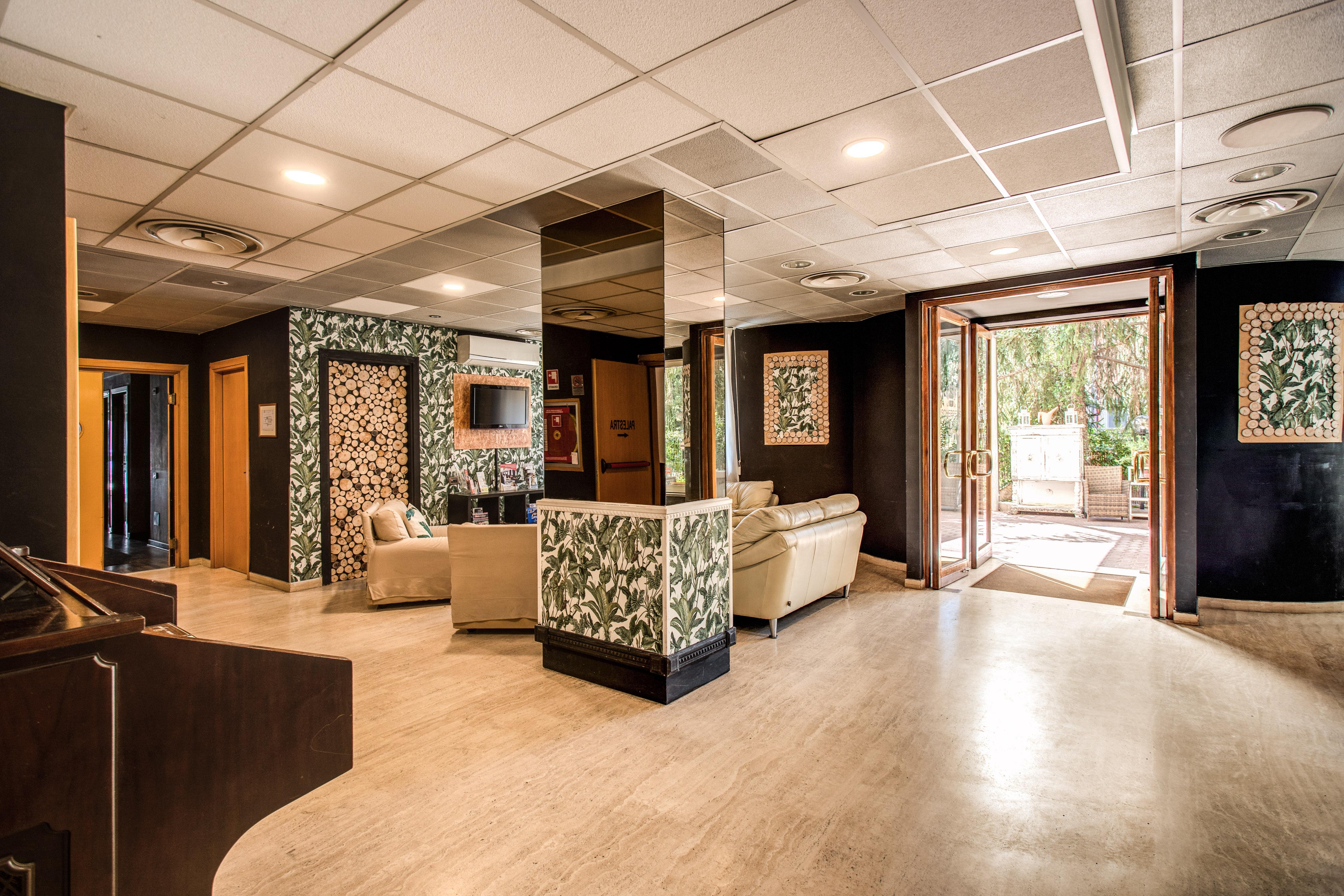 Scheppers Hotel