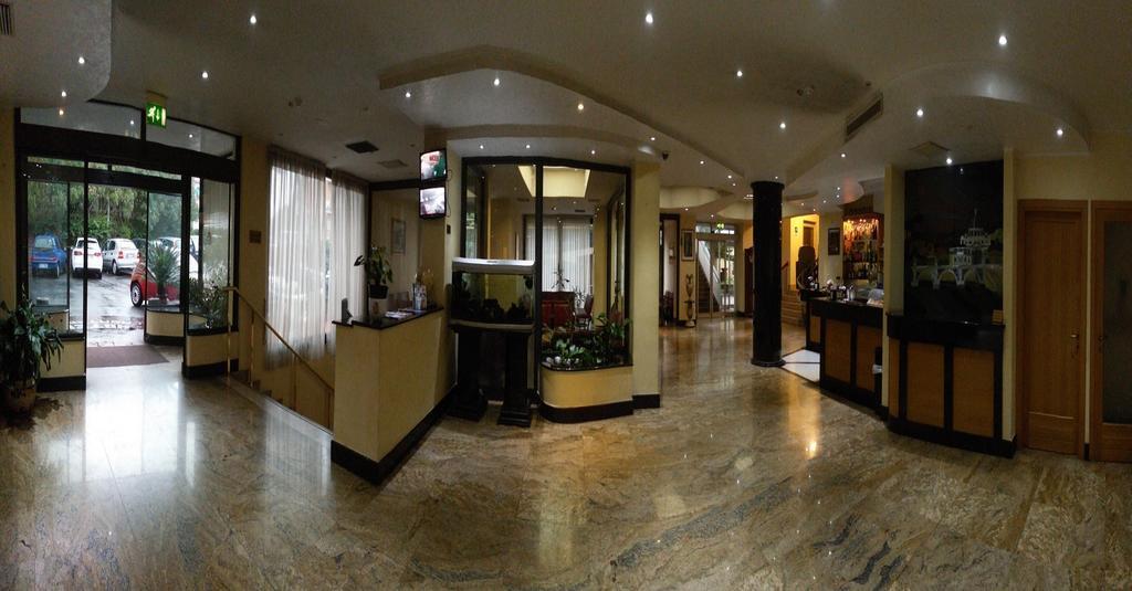 Casa Tra Noi Hotel