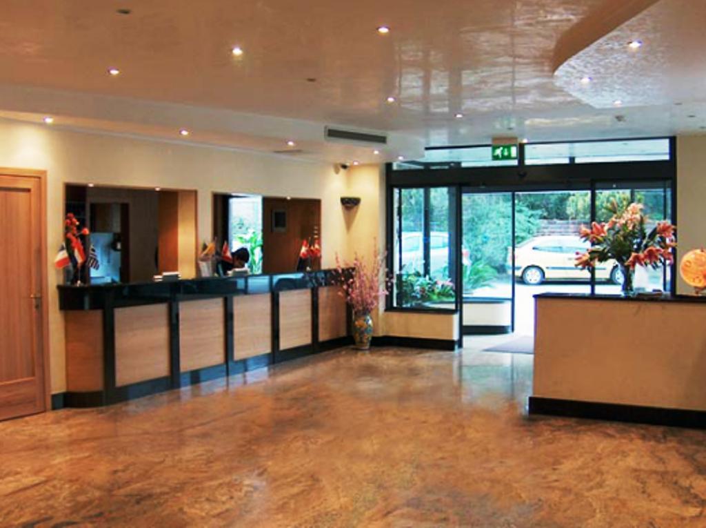 Hotel Casa Tra Noi 3*