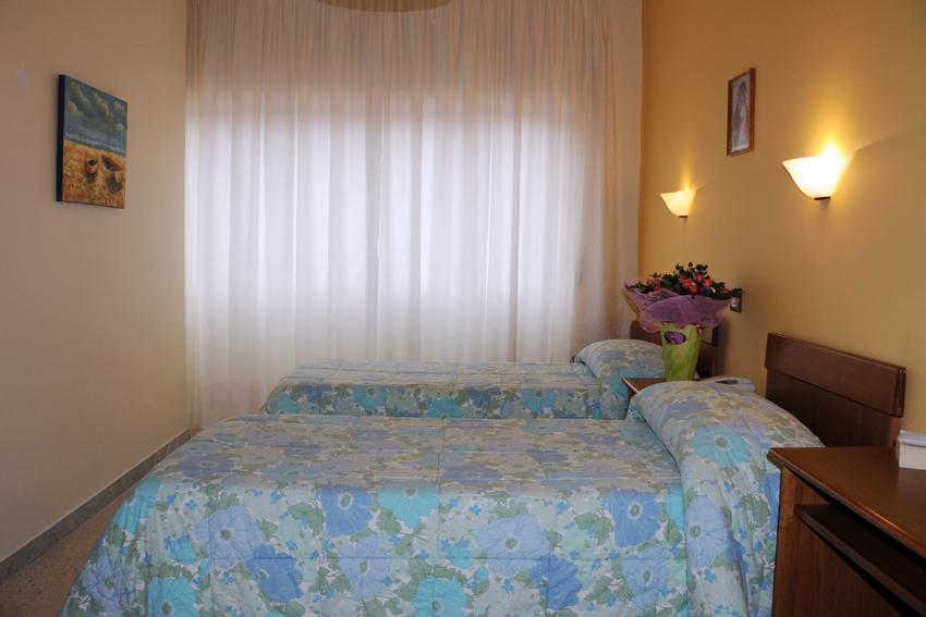 Casa Tra Noi 3* Rome