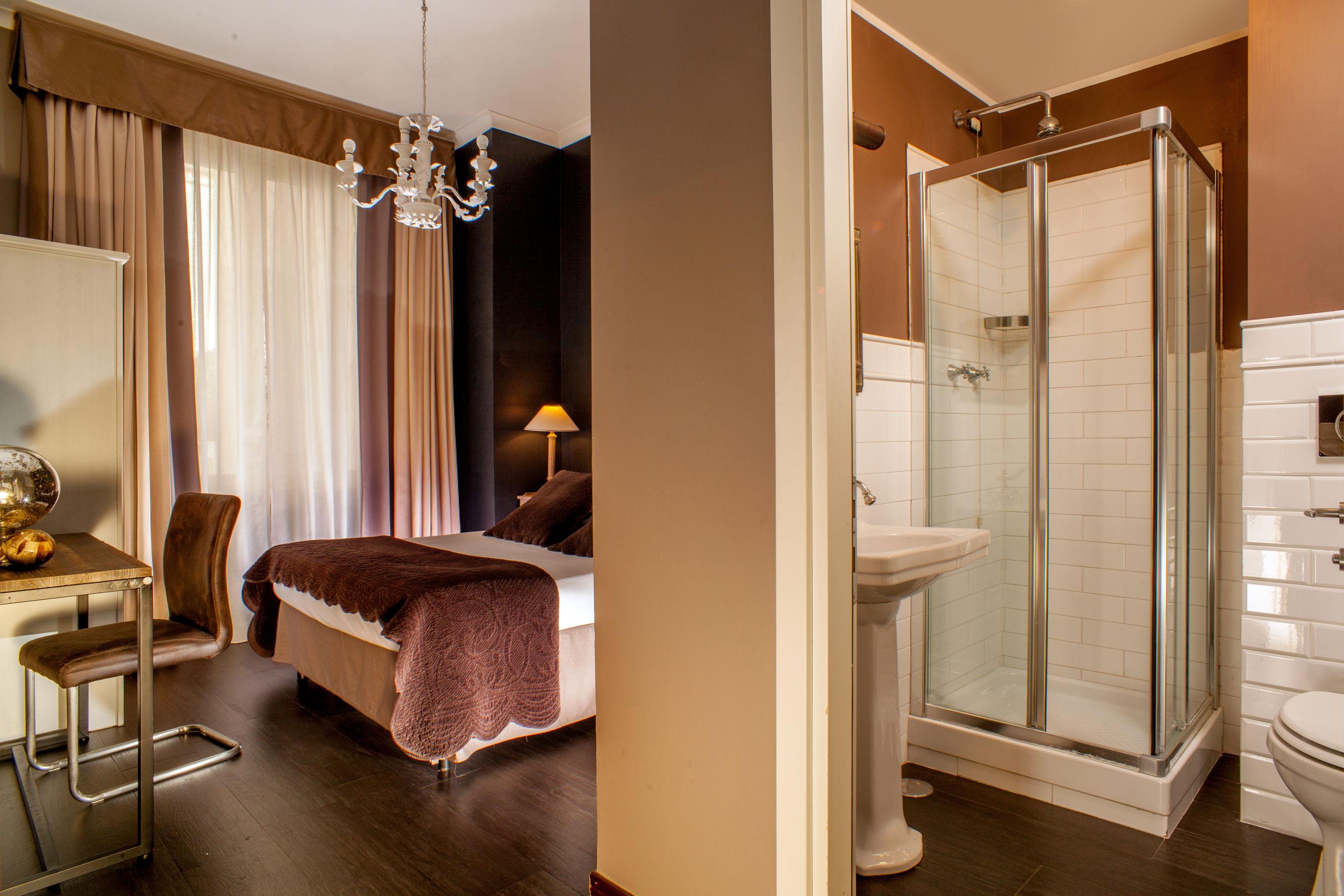 The B Place Hotel 3*