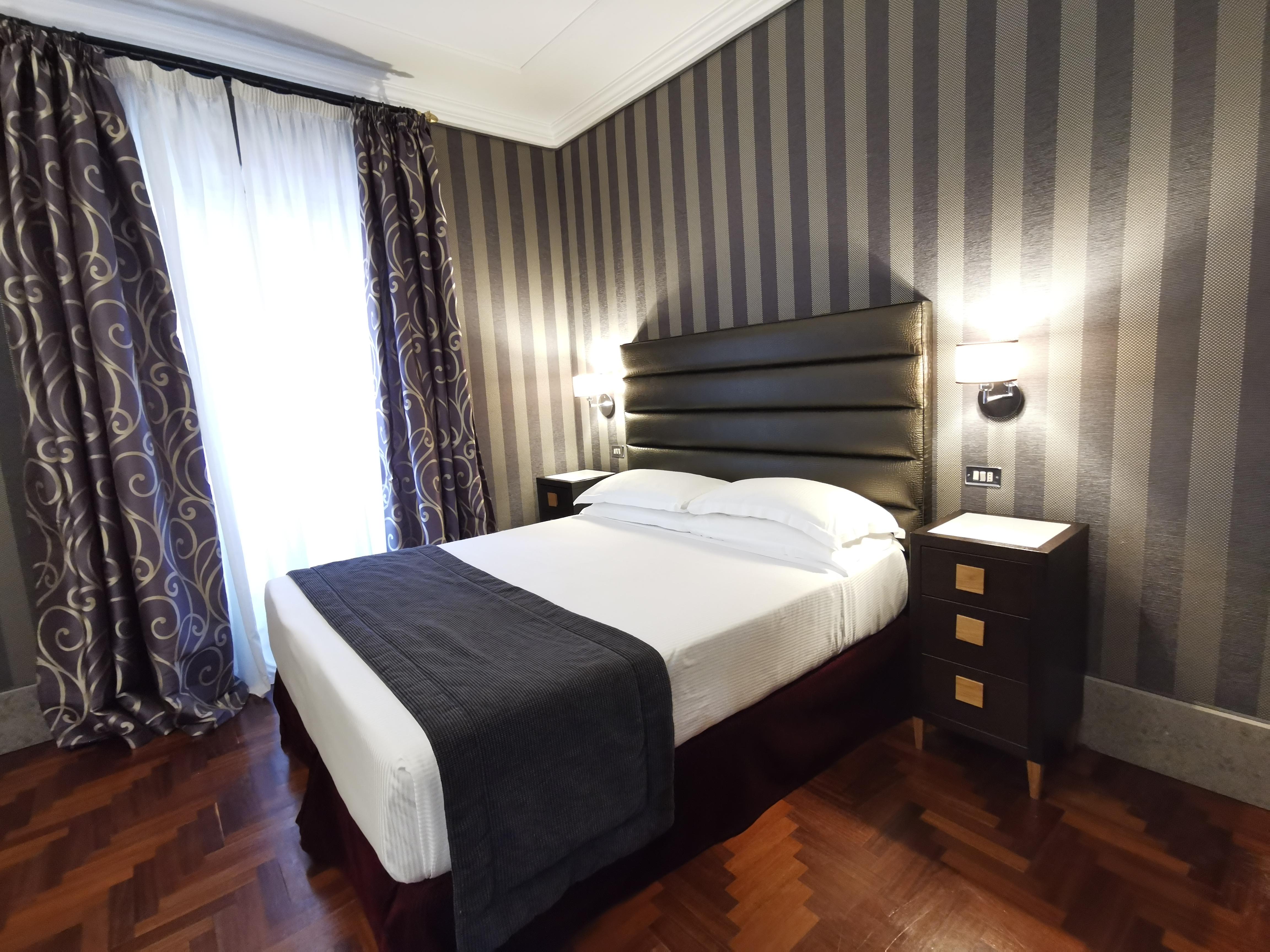 Hotel Royal Court