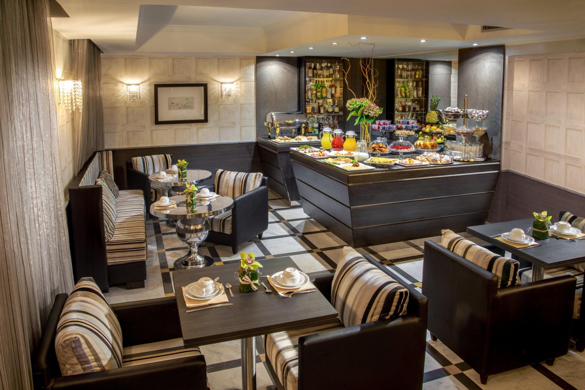 Royal Court 4* Roma