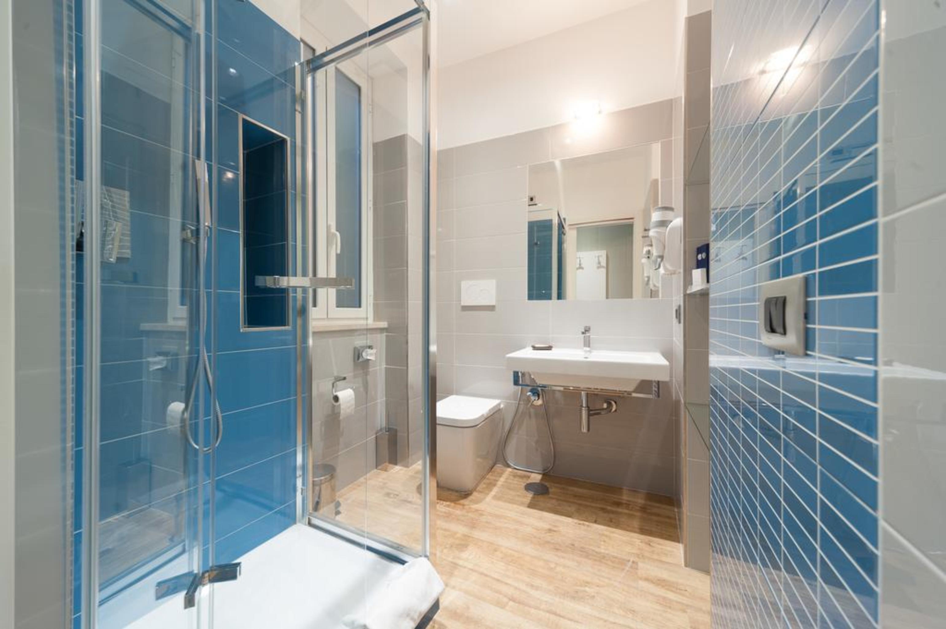 Trevi 41 Hotel Rome