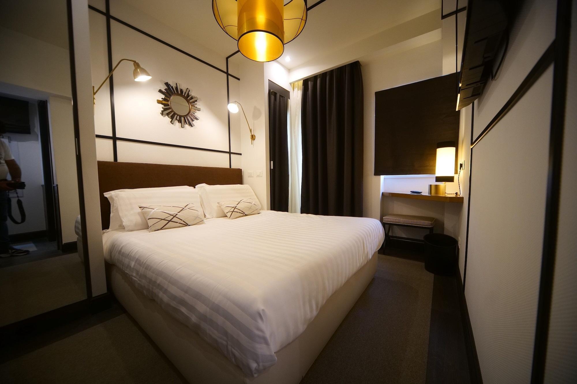 Guest house Antica Dimora Horti Luculliani 2*
