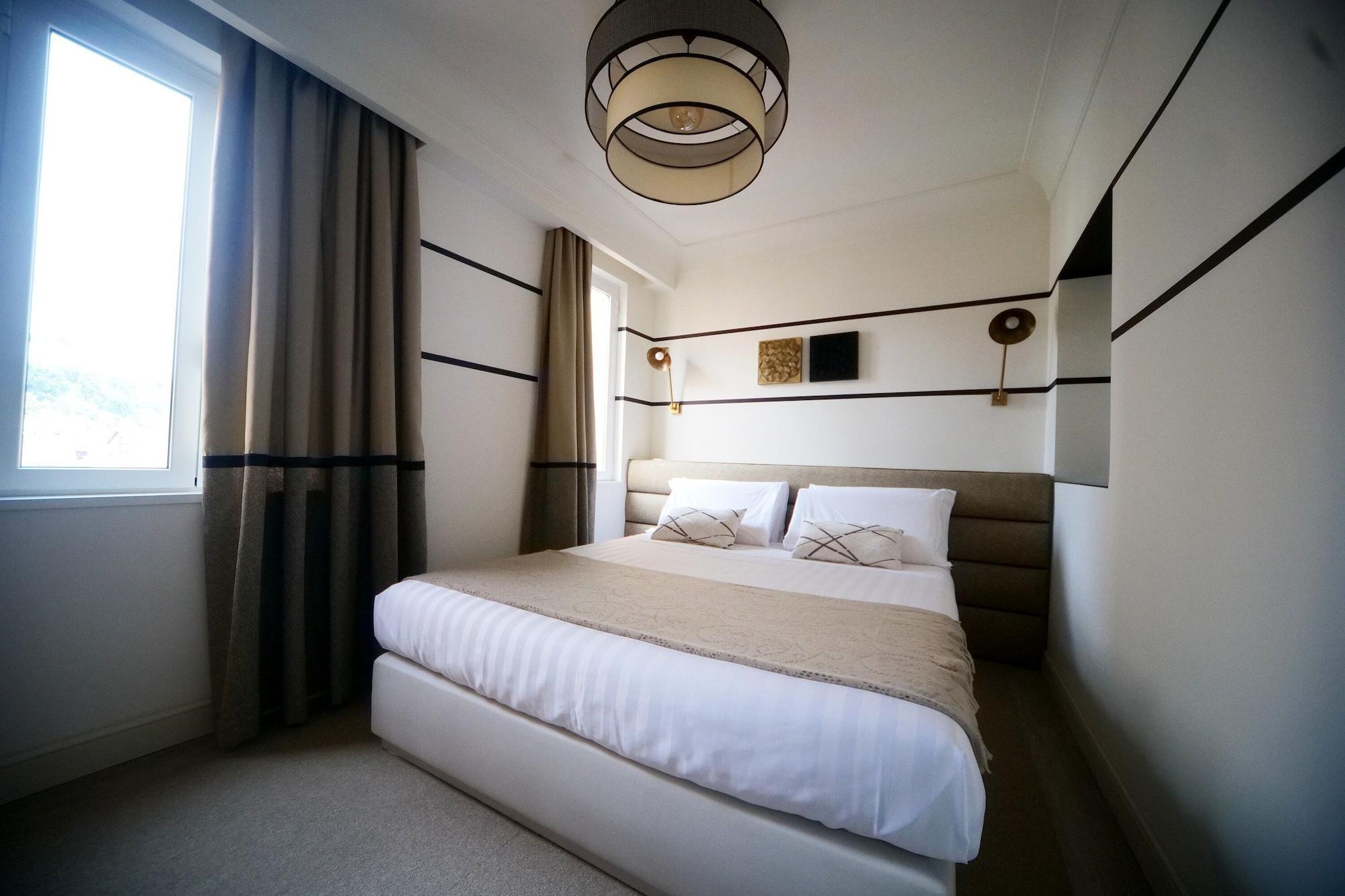 Antica Dimora Horti Luculliani Guest house 2*