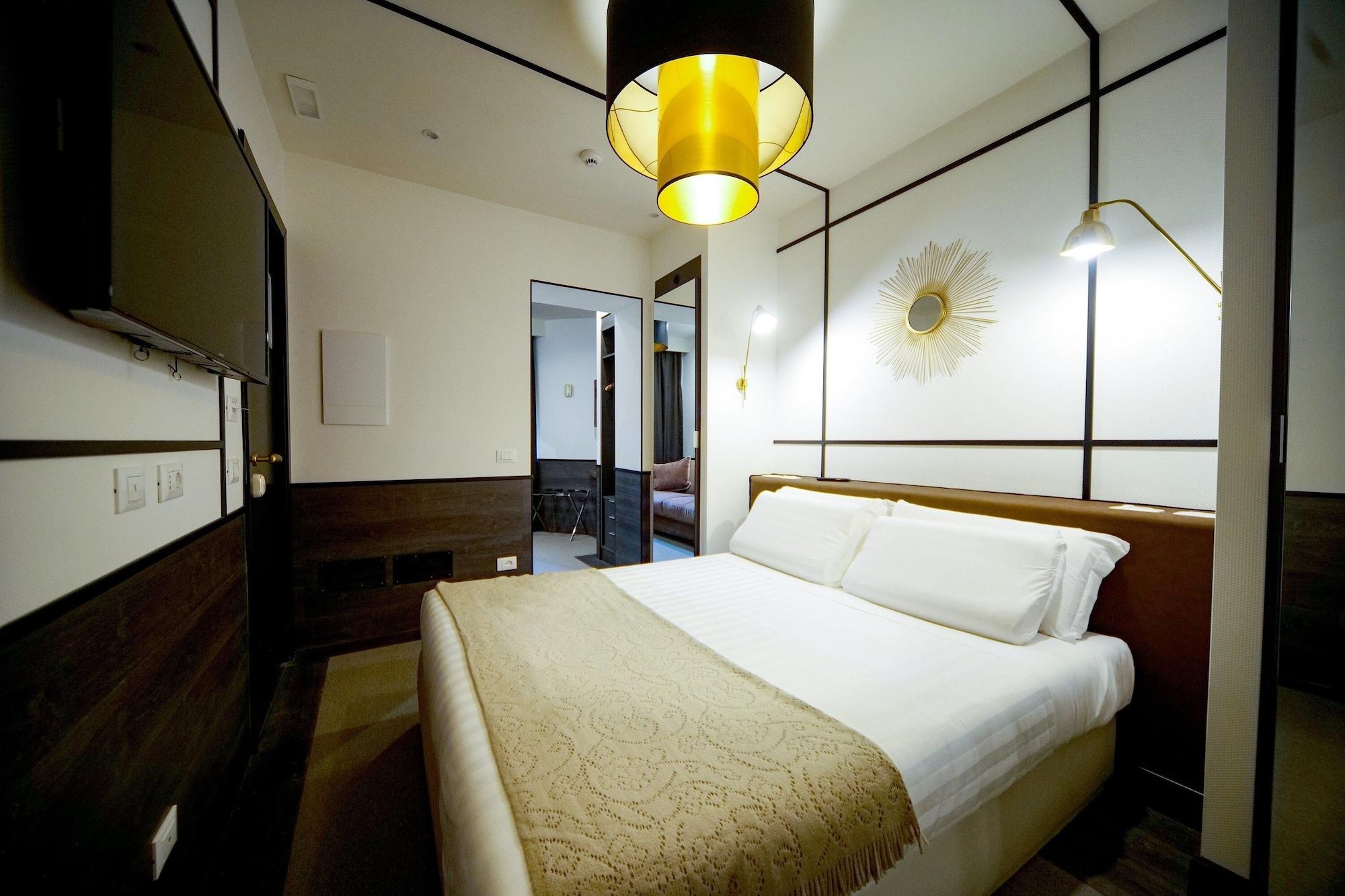 Guest house Antica Dimora Horti Luculliani Rome