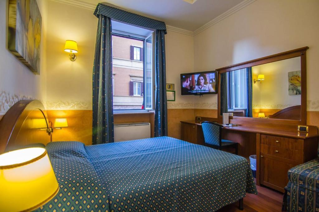 Verona Hotel Roma