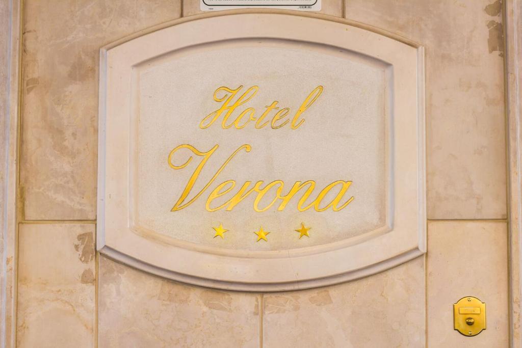 Verona 3* Roma