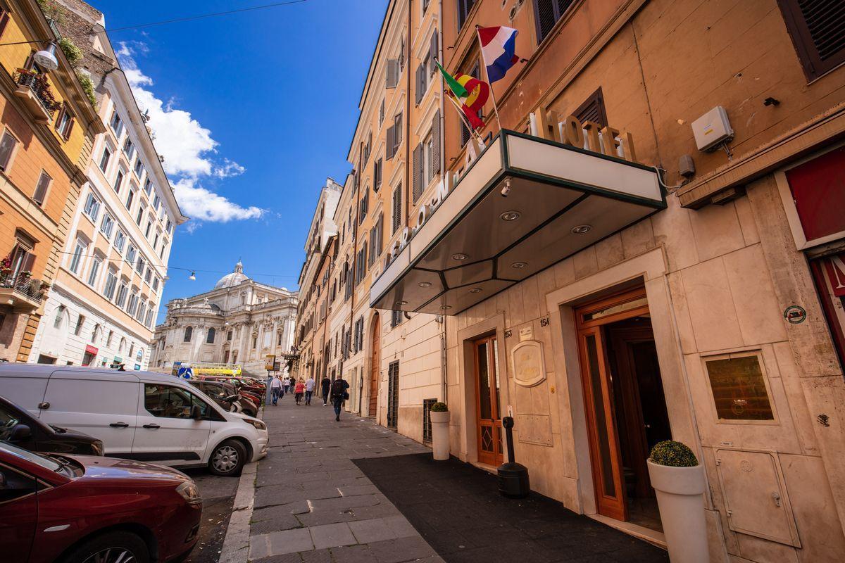 Verona 3*
