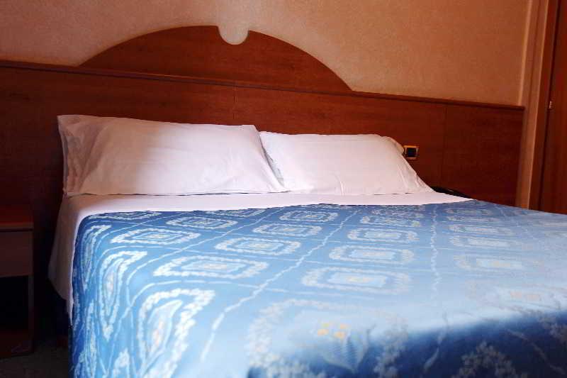 Hotel Baltico Rome