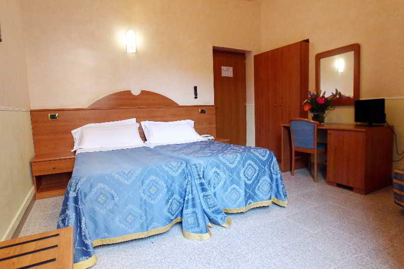 Baltico Hotel Rome